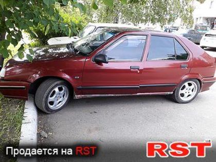 Продам Renault 19 1989 года в Полтаве