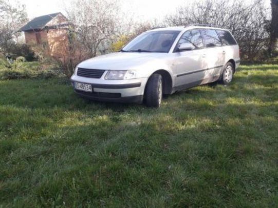 Продам Volkswagen Passat B5 1999 года в г. Городок, Львовская область