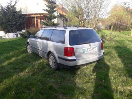 Продам Volkswagen Passat B5 1999 года в г. Городок, Львовская область