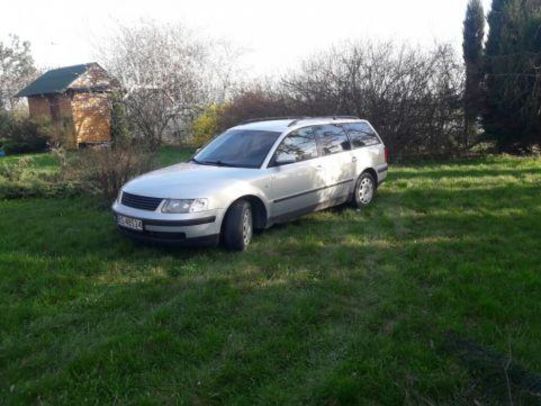 Продам Volkswagen Passat B5 1999 года в г. Городок, Львовская область