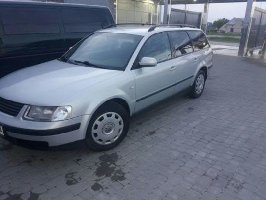 Продам Volkswagen Passat B5 1999 года в г. Городок, Львовская область