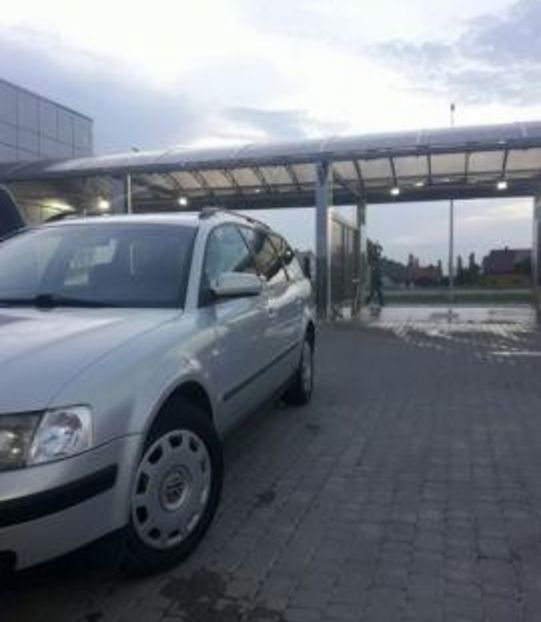 Продам Volkswagen Passat B5 1999 года в г. Городок, Львовская область