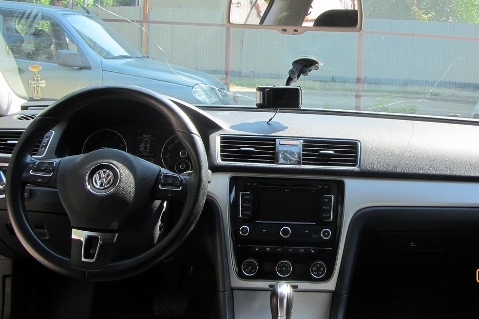 Продам Volkswagen Passat B7 2012 года в Одессе