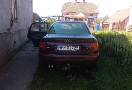 Продам Audi A4 1995 года в Львове