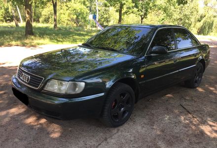 Продам Audi A6 C4 1997 года в Житомире