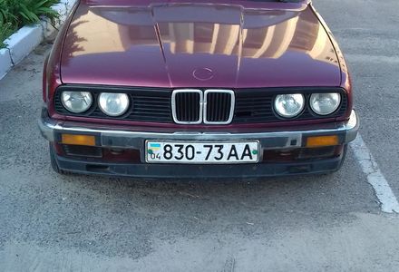 Продам BMW 320 1983 года в Днепре