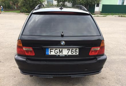Продам BMW 320 2000 года в г. Камень-Каширский, Волынская область