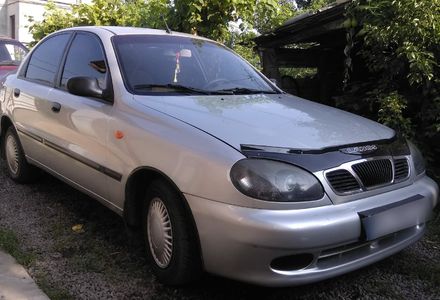 Продам Daewoo Sens 2004 года в г. Староконстантинов, Хмельницкая область