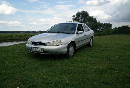 Продам Ford Mondeo Мк2 1999 года в г. Яворов, Львовская область