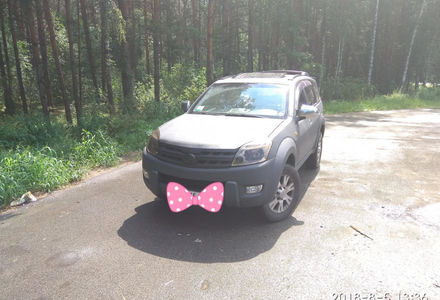 Продам Great Wall Hover 2006 года в Киеве