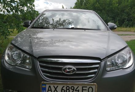 Продам Hyundai Elantra 2011 года в Харькове