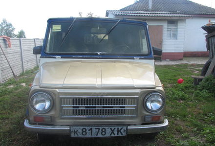 Продам ЛуАЗ 969М 1992 года в г. Козелец, Черниговская область