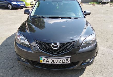 Продам Mazda 3 2005 года в Киеве