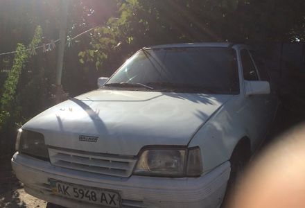Продам Opel Kadett 1988 года в г. Акимовка, Запорожская область
