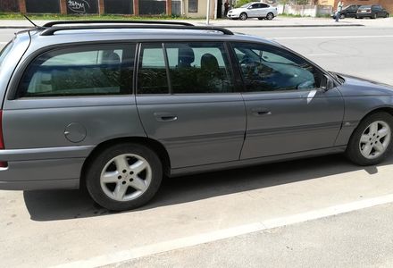 Продам Opel Omega 2003 года в Виннице