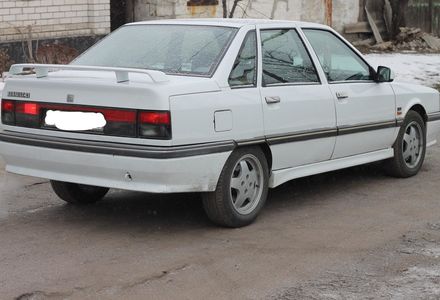 Продам Renault 21 1993 года в г. Первомайск, Луганская область
