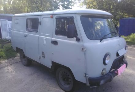 Продам УАЗ 3909 2006 года в Кропивницком