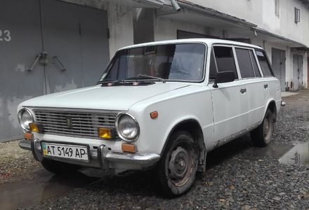 Продам ВАЗ 2102 1982 года в Ивано-Франковске