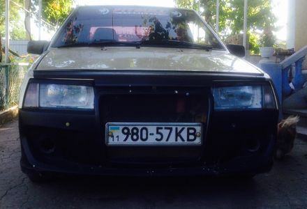Продам ВАЗ 2108 1987 года в г. Овидиополь, Одесская область