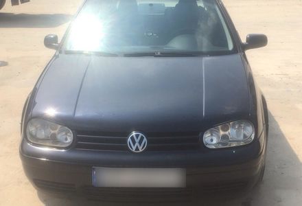 Продам Volkswagen Golf IV Trandline 2002 года в Киеве