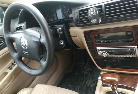 Продам Volkswagen Passat B5 123 1998 года в г. Надвирна, Ивано-Франковская область