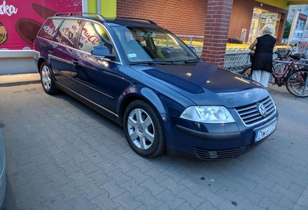 Продам Volkswagen Passat B5 2004 года в Хмельницком