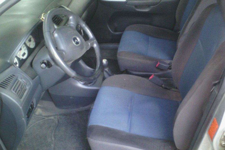 Продам Mazda Premacy 2002 года в Харькове