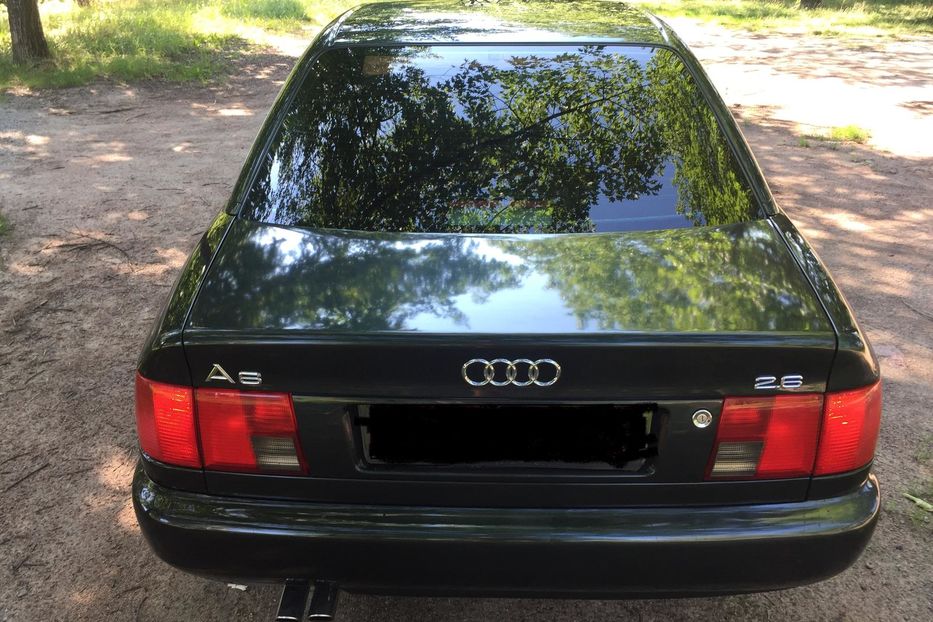 Продам Audi A6 C4 1997 года в Житомире