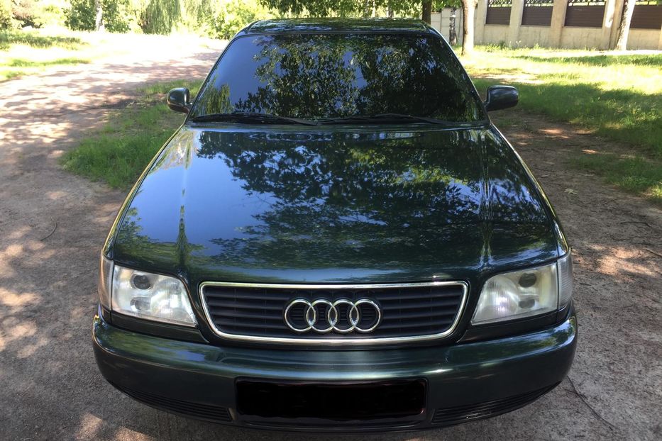 Продам Audi A6 C4 1997 года в Житомире