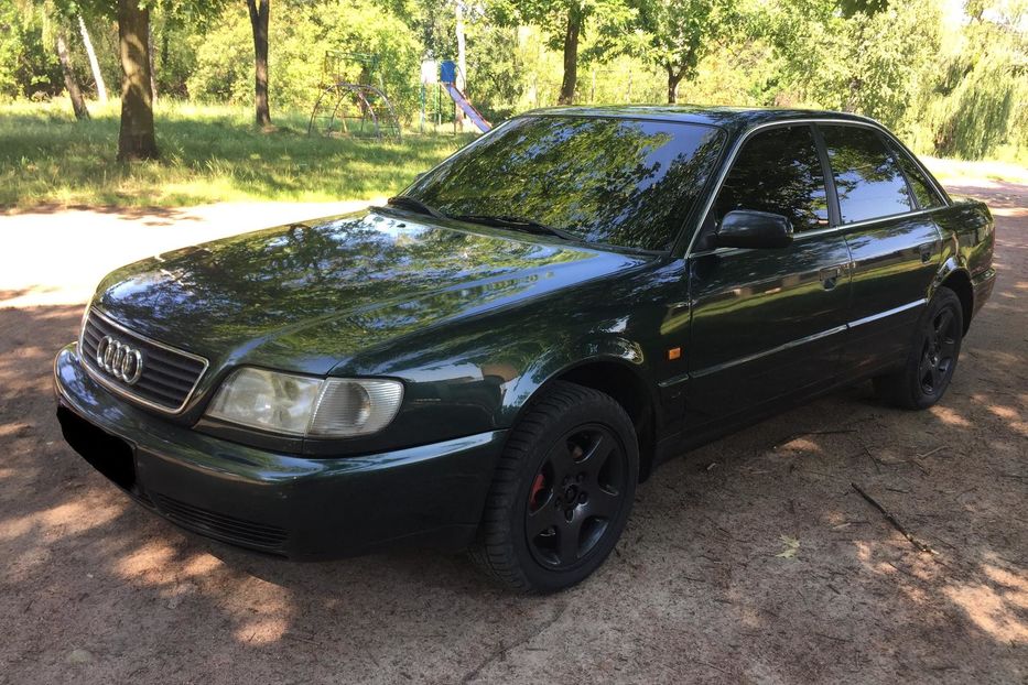 Продам Audi A6 C4 1997 года в Житомире