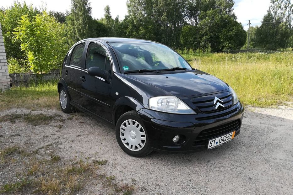 Продам Citroen C3 2006 года в г. Каменское, Днепропетровская область