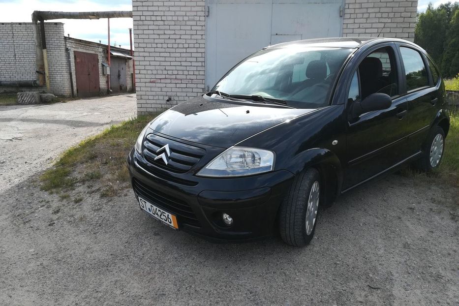 Продам Citroen C3 2006 года в г. Каменское, Днепропетровская область