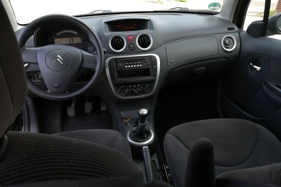 Продам Citroen C3 2006 года в г. Каменское, Днепропетровская область