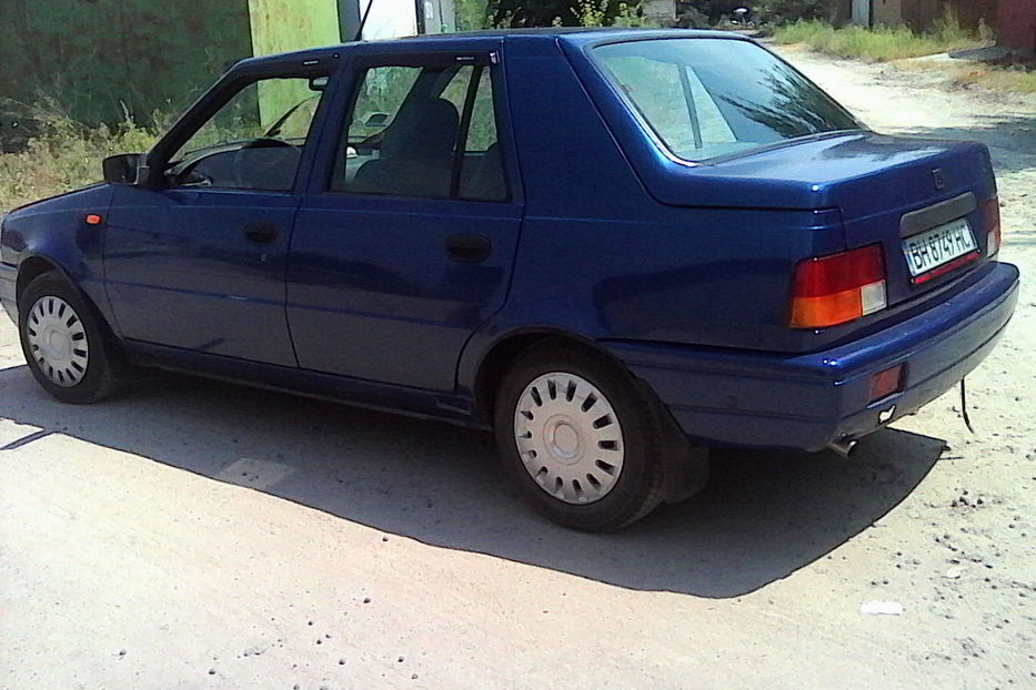 Продам Dacia SuperNova Хетчбек 4\5 2003 года в г. Южный, Одесская область