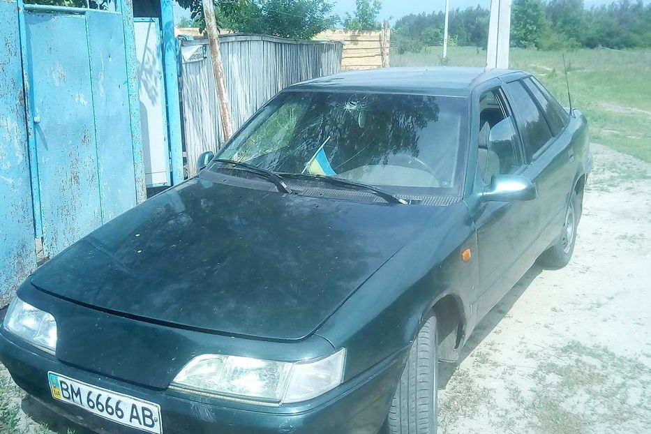 Продам Daewoo Espero 1997 года в Киеве