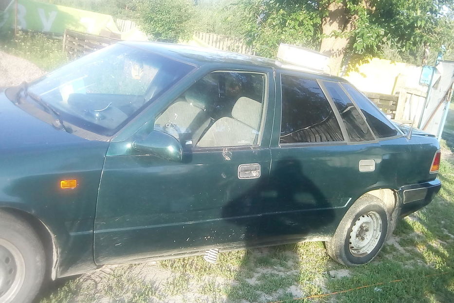 Продам Daewoo Espero 1997 года в Киеве