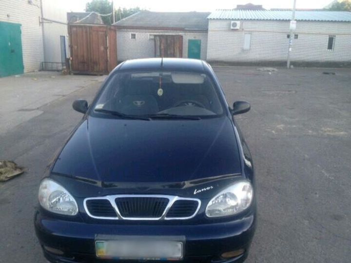 Продам Daewoo Sens 2005 года в г. Магдалиновка, Днепропетровская область