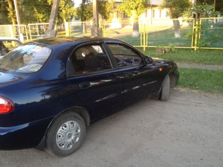 Продам Daewoo Sens 2005 года в г. Магдалиновка, Днепропетровская область