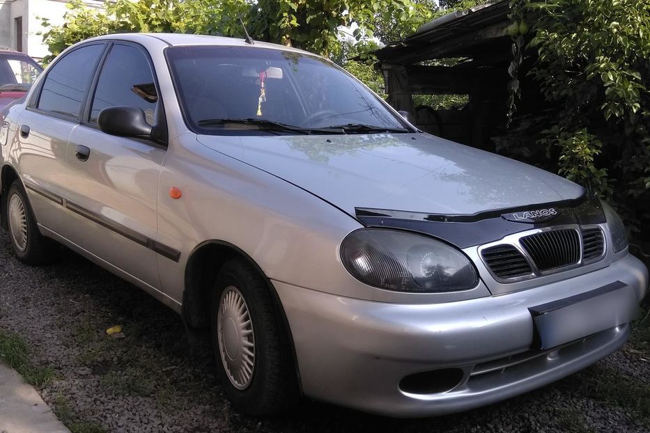 Продам Daewoo Sens 2004 года в г. Староконстантинов, Хмельницкая область