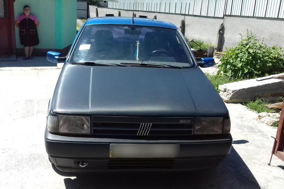 Продам Fiat Tipo 1992 года в Хмельницком