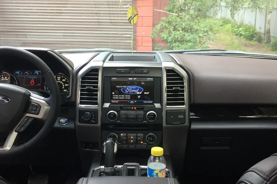 Продам Ford F-150 2015 года в Харькове