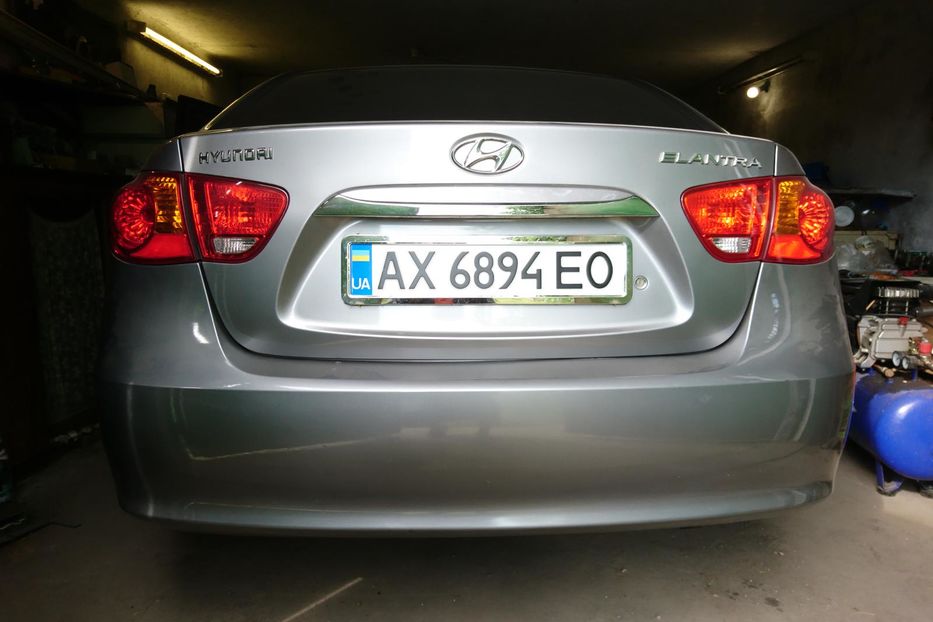 Продам Hyundai Elantra 2011 года в Харькове