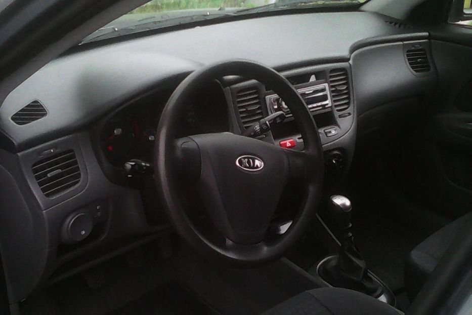 Продам Kia Rio 2007 года в Днепре