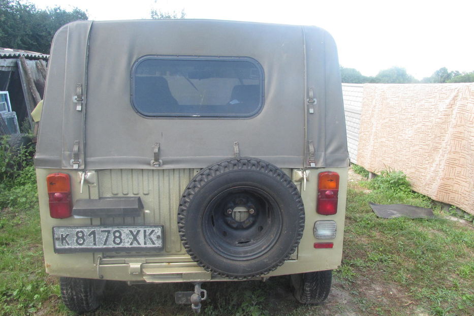 Продам ЛуАЗ 969М 1992 года в г. Козелец, Черниговская область