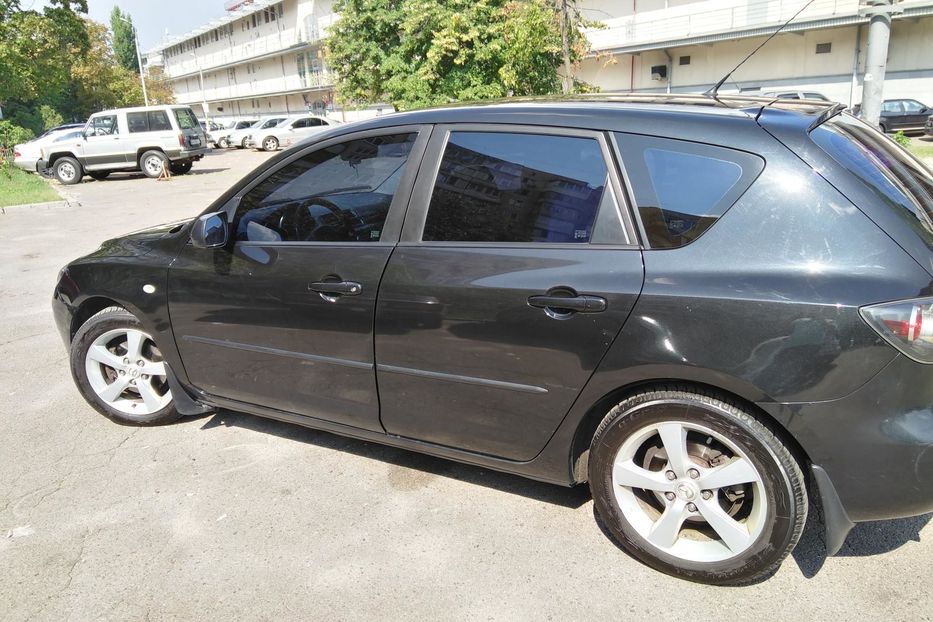 Продам Mazda 3 2005 года в Киеве