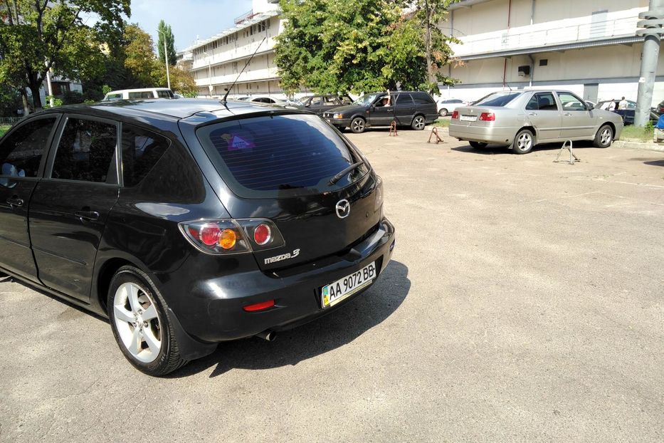 Продам Mazda 3 2005 года в Киеве