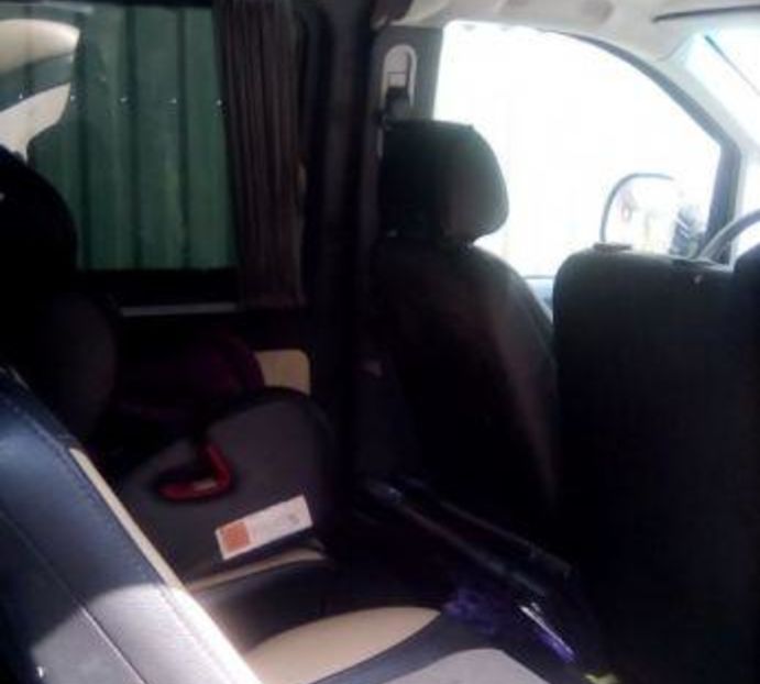 Продам Mercedes-Benz Vito пасс. 2004 года в г. Ирпень, Киевская область