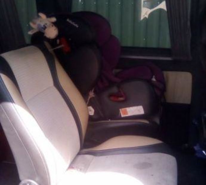 Продам Mercedes-Benz Vito пасс. 2004 года в г. Ирпень, Киевская область