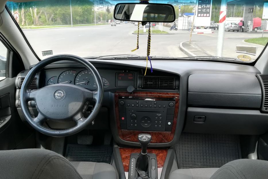 Продам Opel Omega 2003 года в Виннице