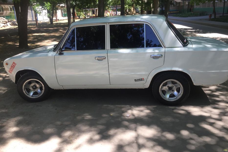 Продам ВАЗ 2101 1980 года в г. Мелитополь, Запорожская область